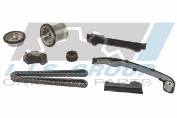 Timing Chain Kit (40-1238VVT)