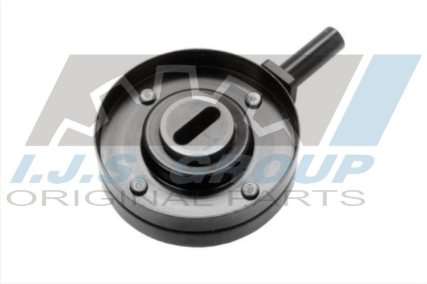 Tensioner Pulley, V-ribbed belt (93-1299)