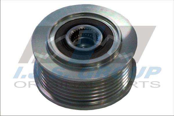 Alternator Freewheel Clutch (30-1144)