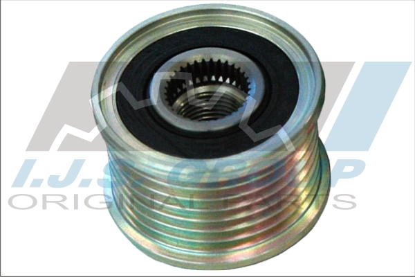 Alternator Freewheel Clutch (30-1071)
