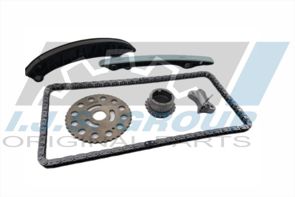 Timing Chain Kit (40-1314FK)