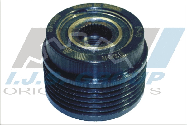 Alternator Freewheel Clutch (30-1030)