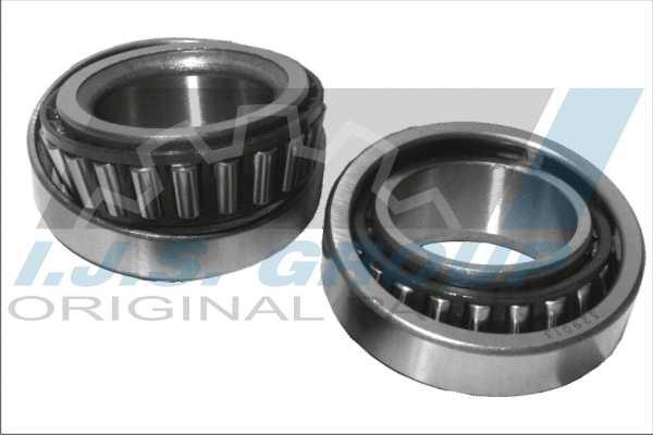 Wheel Bearing (10-1150R)