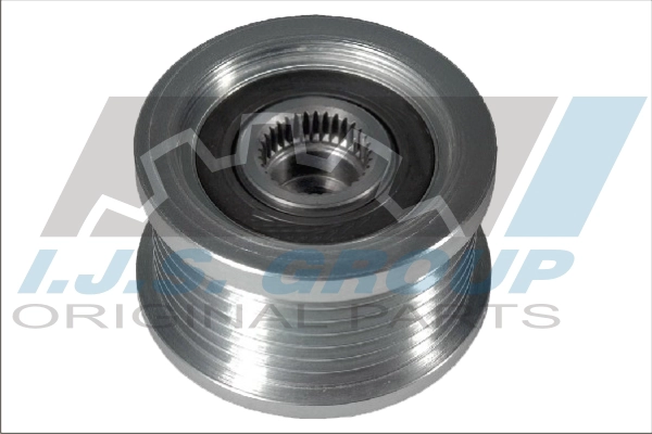 Alternator Freewheel Clutch (30-1085)