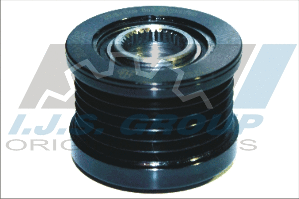 Alternator Freewheel Clutch (30-1057)