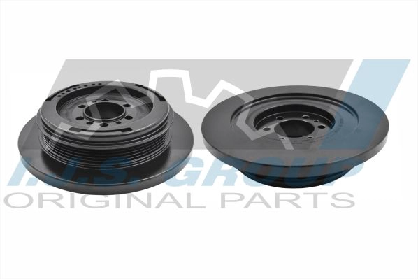 Belt Pulley, crankshaft (17-1015)