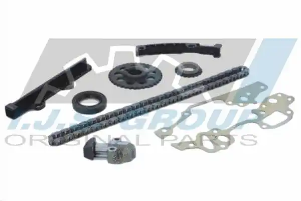 Timing Chain Kit (40-1181FK)