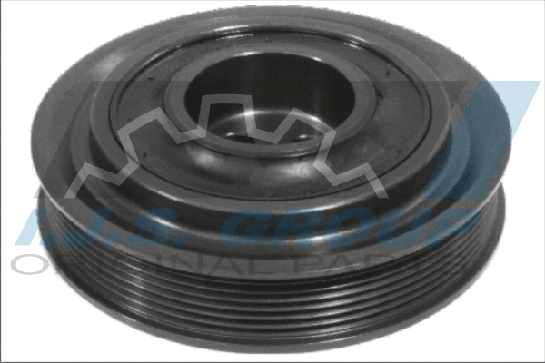 Belt Pulley, crankshaft (17-1093)