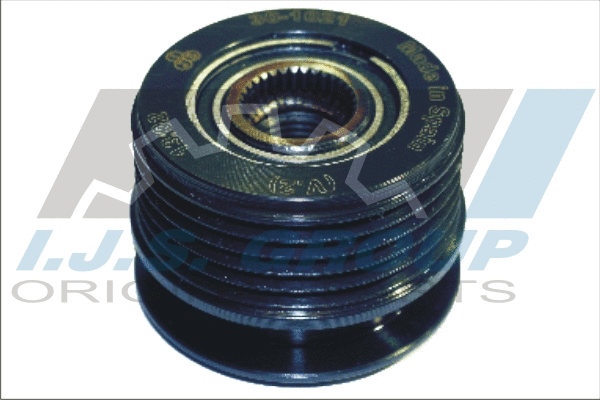 Alternator Freewheel Clutch (30-1021)