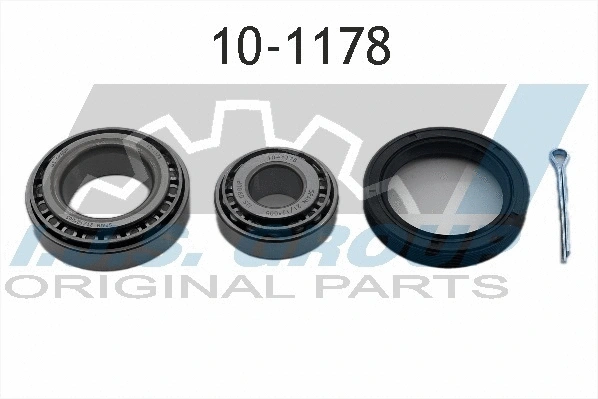 Wheel Bearing Kit (10-1178)