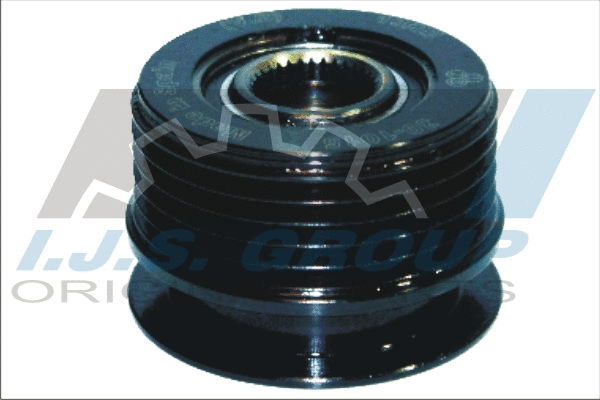 Alternator Freewheel Clutch (30-1015)