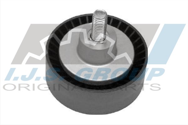 Deflection/Guide Pulley, V-ribbed belt (93-1419)