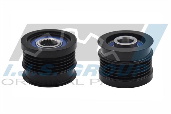 Alternator Freewheel Clutch (30-1181)