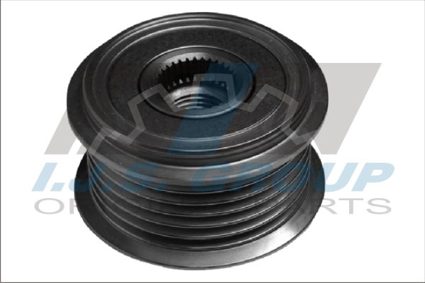 Alternator Freewheel Clutch (30-1161)