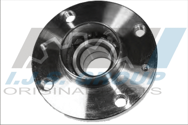 Wheel Bearing (10-1461R)