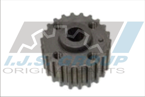 Sprocket, crankshaft (18-1021)