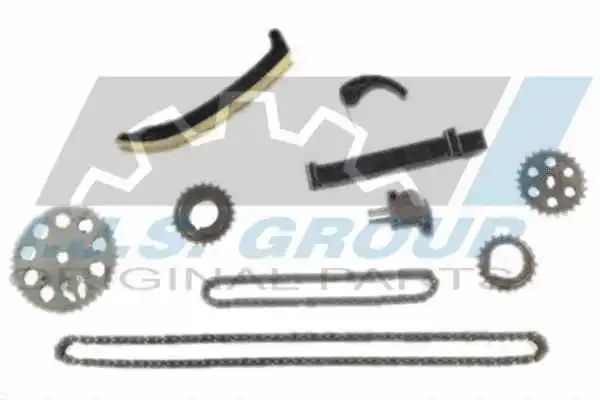 Timing Chain Kit (40-1260FK)