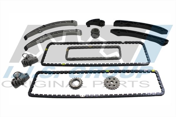 Timing Chain Kit (40-1350FK)
