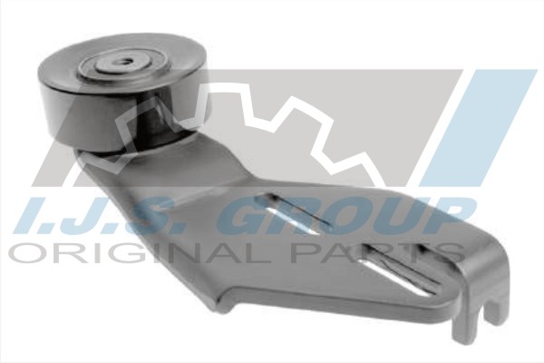 Tensioner Pulley, V-ribbed belt (93-1057)