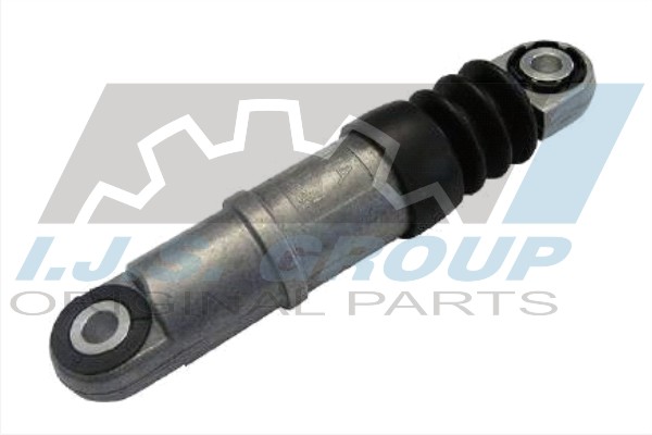 Vibration Damper, V-ribbed belt (93-1474)