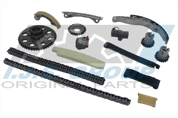 Timing Chain Kit (40-1204FK)