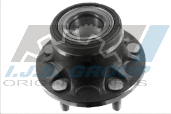 Wheel Bearing (10-1421R)