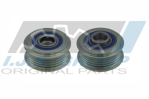 Alternator Freewheel Clutch (30-1082)