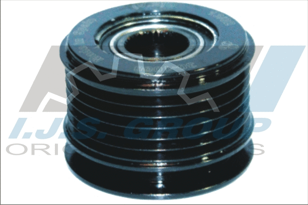 Alternator Freewheel Clutch (30-1008)