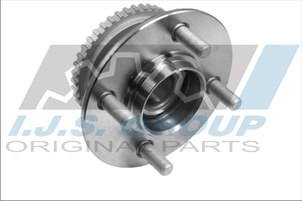 Wheel Bearing (10-1484R)