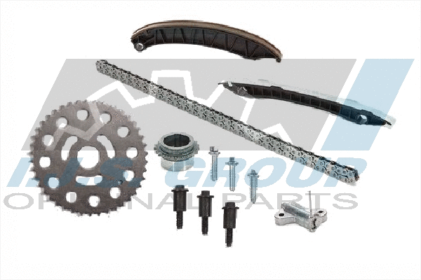 Timing Chain Kit (40-1010FK)