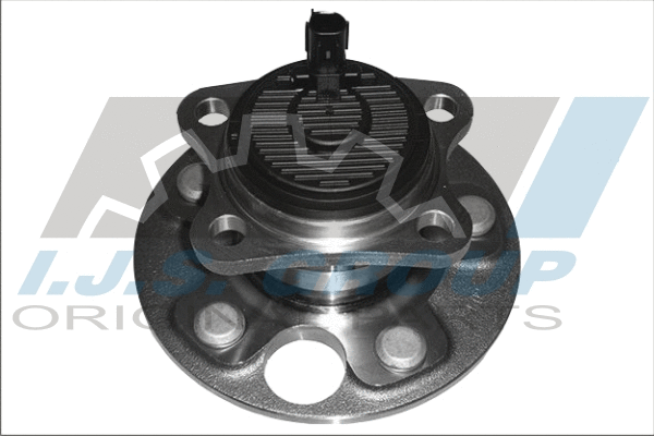 Wheel Bearing (10-1467R)