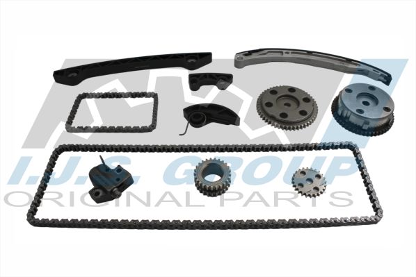 Timing Chain Kit (40-1200VVT)