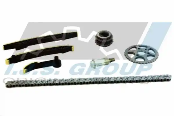 Timing Chain Kit (40-1123FK)