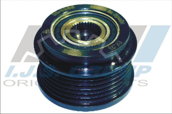 Alternator Freewheel Clutch (30-1055)