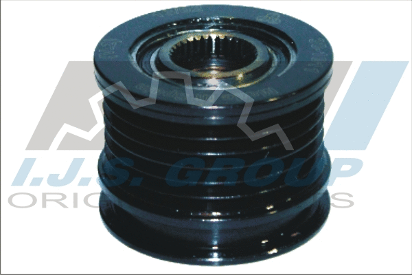 Alternator Freewheel Clutch (30-1011)