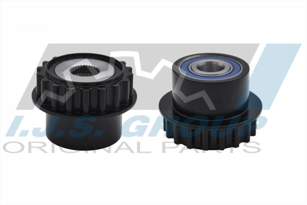 Alternator Freewheel Clutch (30-1206)