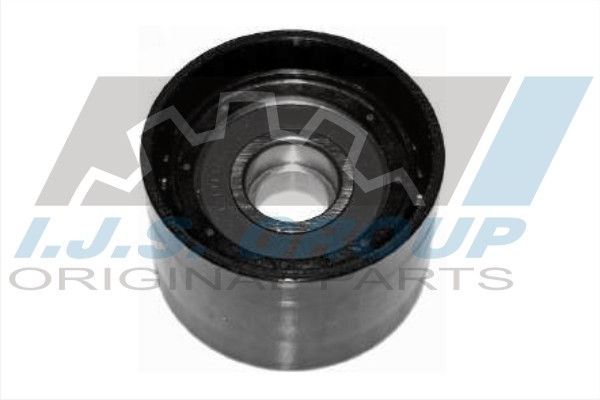 Deflection/Guide Pulley, V-ribbed belt (93-1400)