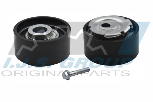 Tensioner Pulley, timing belt (93-1853)