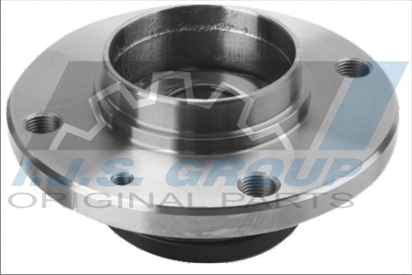 Wheel Bearing (10-1351R)