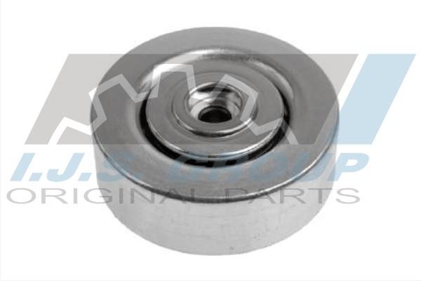 Deflection/Guide Pulley, V-ribbed belt (93-1276)
