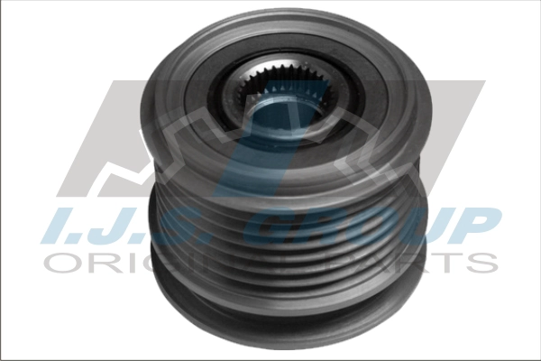 Alternator Freewheel Clutch (30-1129)
