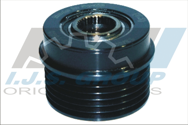 Alternator Freewheel Clutch (30-1003)