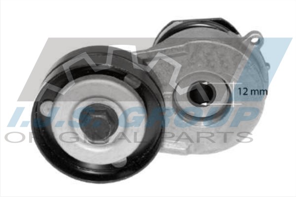 Tensioner Lever, V-ribbed belt (93-1320)