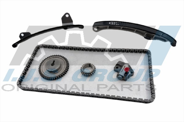 Timing Chain Kit (40-1139FK)