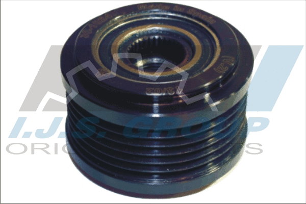 Alternator Freewheel Clutch (30-1024)