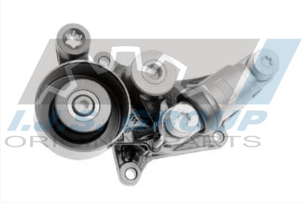 Tensioner Lever, V-ribbed belt (93-1411)