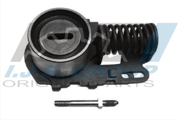 Tensioner Pulley, timing belt (93-1350)