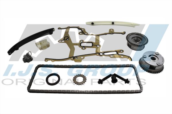 Timing Chain Kit (40-1001VVT)