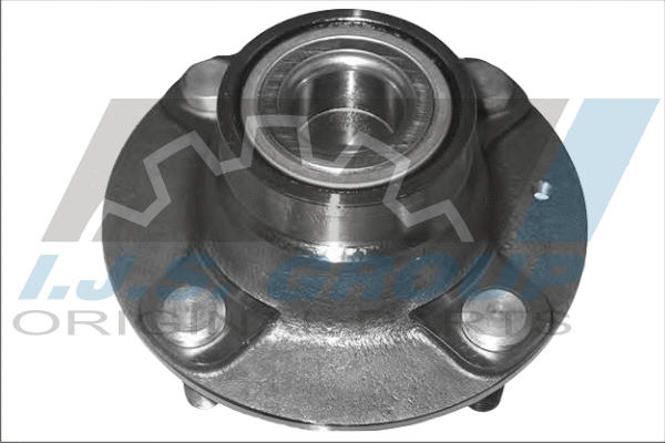 Wheel Bearing (10-1392R)