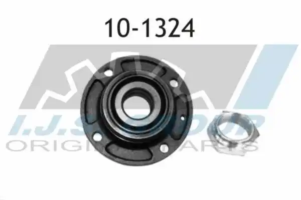 Wheel Bearing Kit (10-1324)